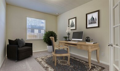 1746 Yaupon Trail Ct, Alvin, TX 77511 - photo 6