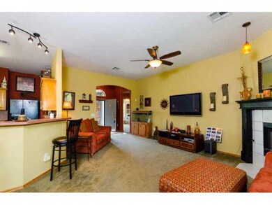 712 Night Hawk Dr, Norman, OK 73072 - photo 2