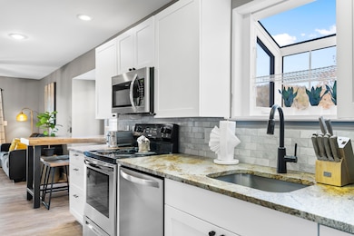 14 Woodpecker Ln unit 4, Branson, MO 65616 - photo 5