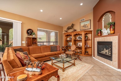 8698 E Preserve Way, Scottsdale, AZ 85266 - photo 5