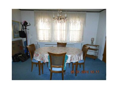 Dining Room.