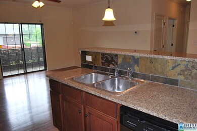 Double sinks