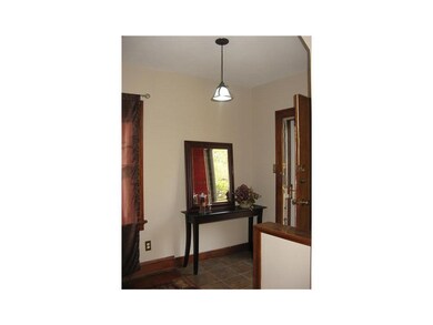 Entryway.