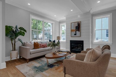 5 Kinnaird St unit A, Cambridge, MA 02139 - photo 4