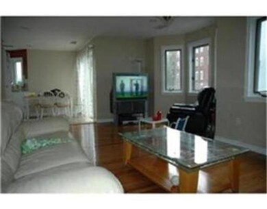 70 St James unit 303, Boston, MA 02119 - photo 2