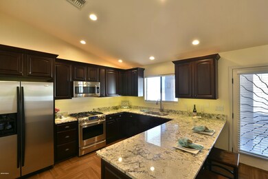 9970 N Laurelwood Dr, Tucson, AZ 85737 - photo 4