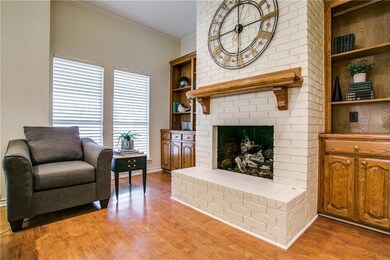 The beautiful gas starter faux wood fireplace is t