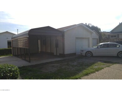 3745 Osage Aly, Shadyside, OH 43947 - photo 4