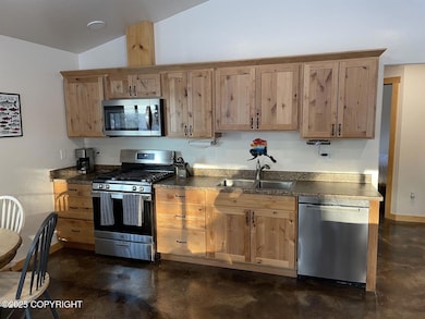 36112 Murray Ln unit 1, Soldotna, AK 99669 - photo 2