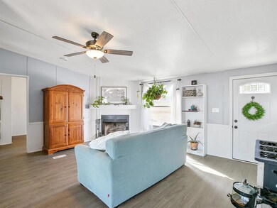 152 Morgan Place, Rhome, TX 76078 - photo 4