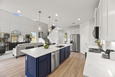 13312 Big Sky Ct, Shenandoah, TX 77384 - photo 6