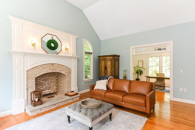 45 High Ridge Cir, Franklin, MA 02038 - photo 5