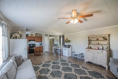 216 Ridge Trail, Rhome, TX 76078 - photo 3