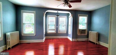 119 Walnut St unit 1ST FLOOR UNIT, Audubon, NJ 08106 - photo 6