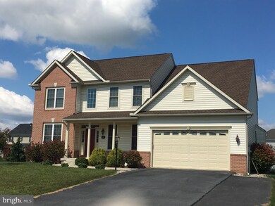 2395 Somerset Rd, Chambersburg, PA 17202 - photo 2