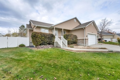 11856 S Coles Camp Cir, Herriman, UT 84096 - photo 4