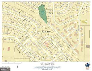 1360 Redford Dr SE, Atlanta, GA 30315 - photo 6