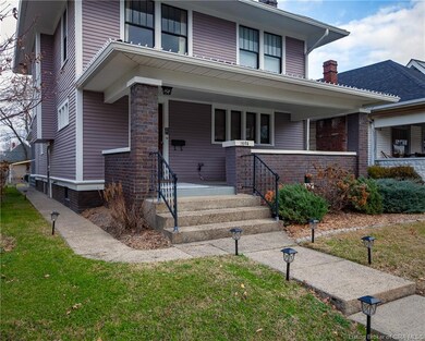 1605 Shelby Place, New Albany, IN 47150 - photo 3