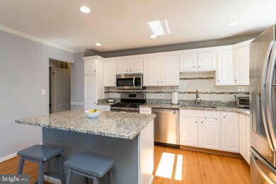 409 Montemar Ave, Catonsville, MD 21228 - photo 7