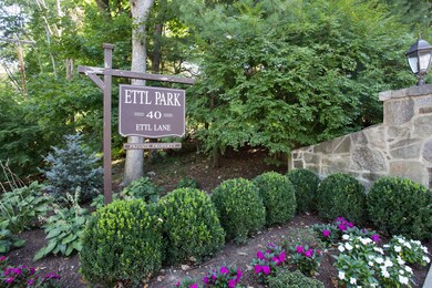 40 Ettl Ln unit 9, Greenwich, CT 06831 - photo 2