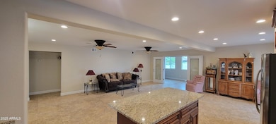 Great RM from Kitchen