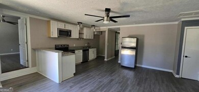 875 S Hairston Rd, Stone Mountain, GA 30088 - photo 7