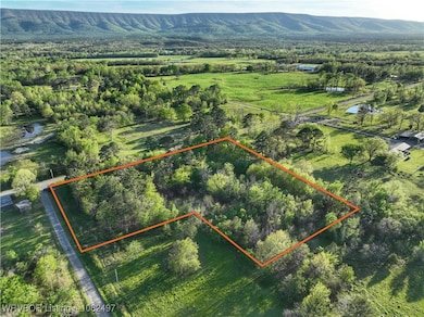 001 Muse Rd, Muse, OK 74949 - photo 2