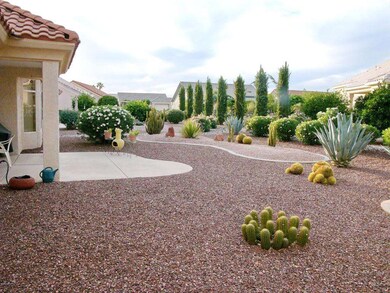 Georgeous Landscaping