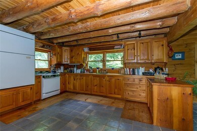 Functional kitchen with super...