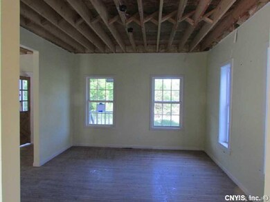 Dining Room.
