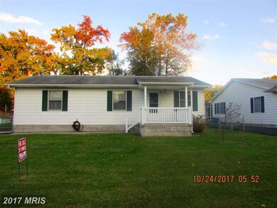 2515 Eugene Ave, Sparrows Point, MD 21219 - photo 2