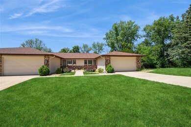 1591 Matterhorn Dr NE unit C, Cedar Rapids, IA 52402 - photo 3