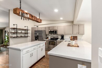 1453 E Kramer St, Mesa, AZ 85203 - photo 7