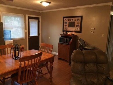 142 W Andrews St, Monroe, IN 46772 - photo 4