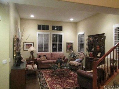 Formal Living Room