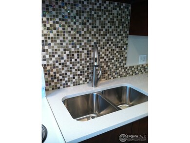 Custom tile