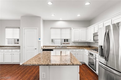 2043 Ardilea St, Las Vegas, NV 89135 - photo 7