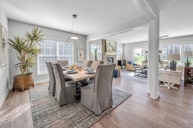 117 Blackthorn Dr, Nicholasville, KY 40356 - photo 6