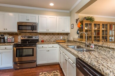 1030 Plantation Point, St. Simons Island, GA 31522 - photo 6