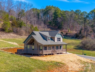 50 Fairview St, Franklin, NC 28734 - photo 6