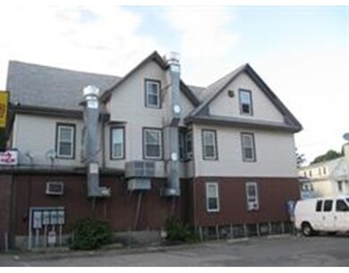 89 Broadway, Taunton, MA 02780 - photo 3