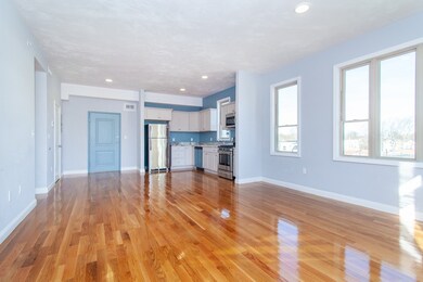 8 Banton St unit 201, Boston, MA 02124 - photo 6