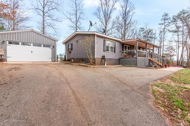 580 Piney Knob Rd, Marshall, NC 28753 - photo 3