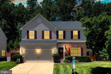 67 Bismark Dr, Stafford, VA 22554 - photo 3