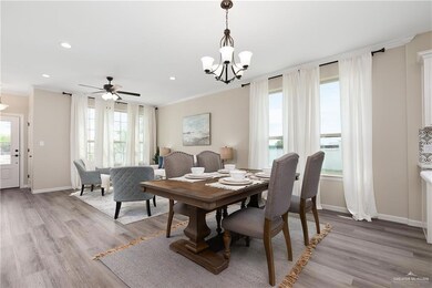 3404 Oriole Dr, Mission, TX 78572 - photo 7