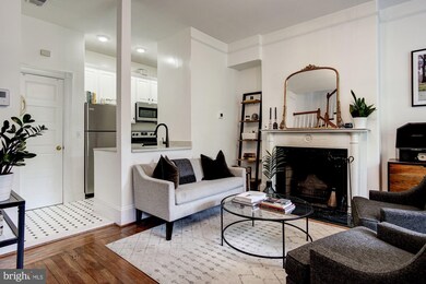 1725 P St NW unit 201, Washington, DC 20036 - photo 6