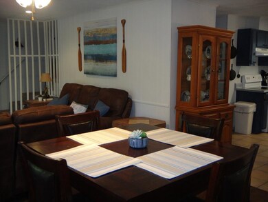 Eating Area