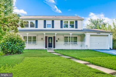 3121 Belair Dr, Bowie, MD 20715 - photo 2