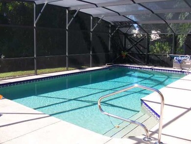 Patio/Deck.