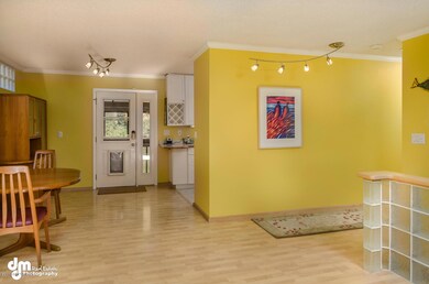 Dining Area/Living Room
